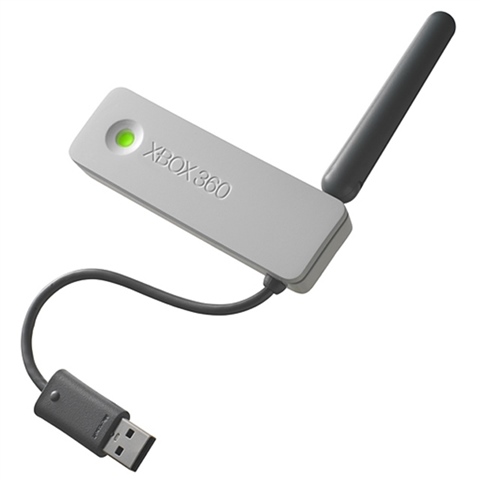 Wireless adapter for xbox on sale 360